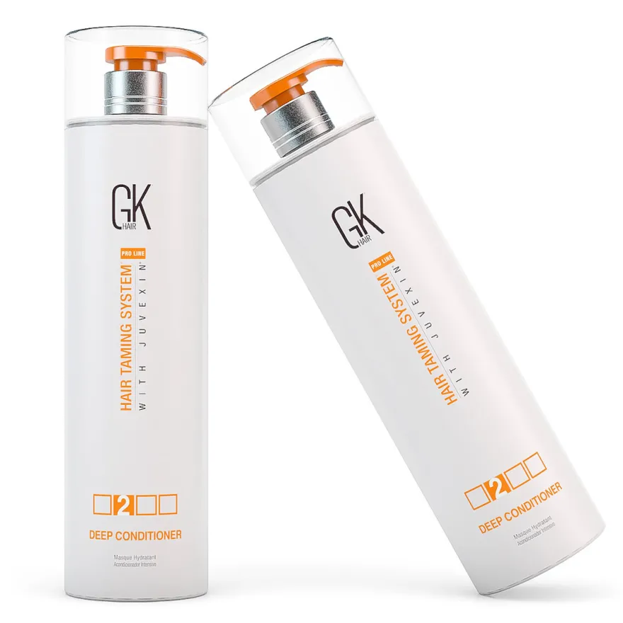 GKhair Deep conditioner - odżywka do włosów głęboko nawilżająca 1000ml