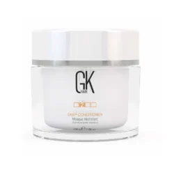 GKhair Deep Conditioner odżywka głęboko nawilżająca 200g