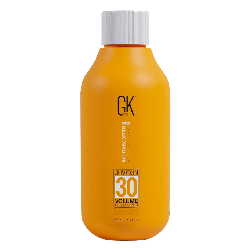 GKhair Developer 30 vol. 9% 150ml