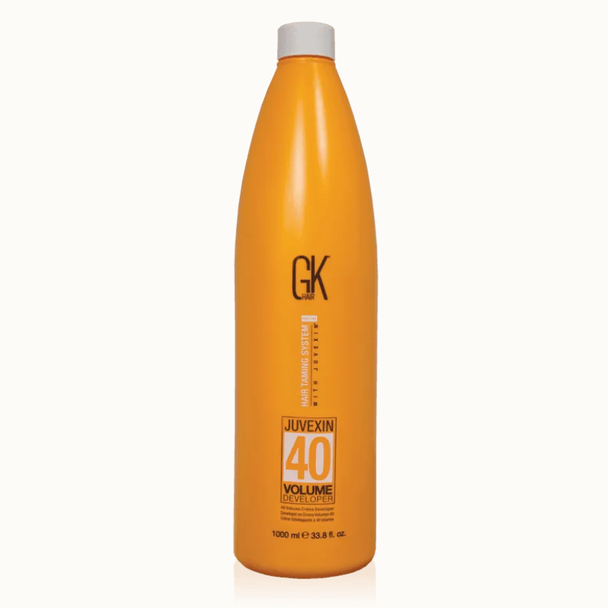 GKhair Developer 40 vol. 12% 1000ml