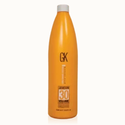 GKhair Developer 30 vol. 9% 1000ml