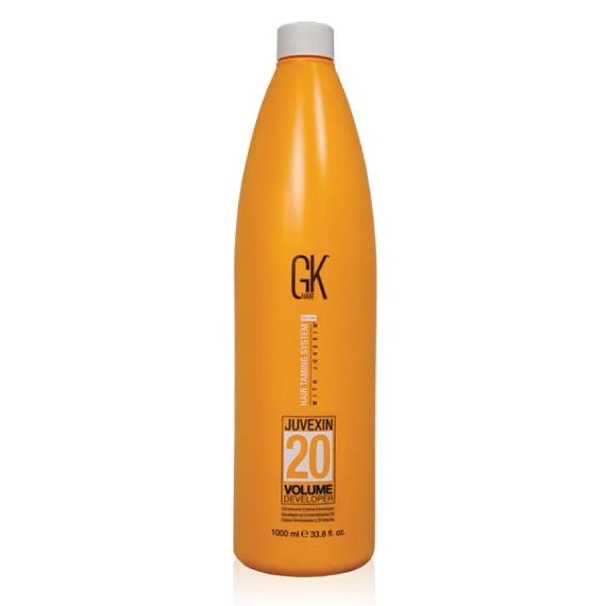 GKhair Developer 20 vol. 6% 1000ml