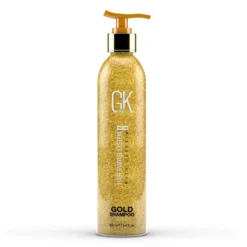 GKhair Gold szampon do włosów 250ml