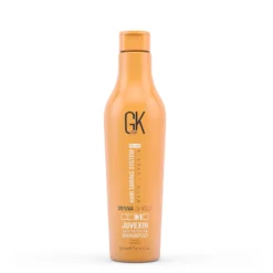 GKhair Juvexin UV/UVA Shield szampon do włosów 240ml