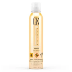 GKhair lakier do włosów mocny 320ml