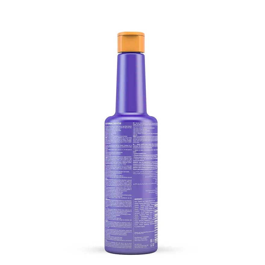 GKhair Miami Bombshell kuracja wygładzająca do włosów 280ml