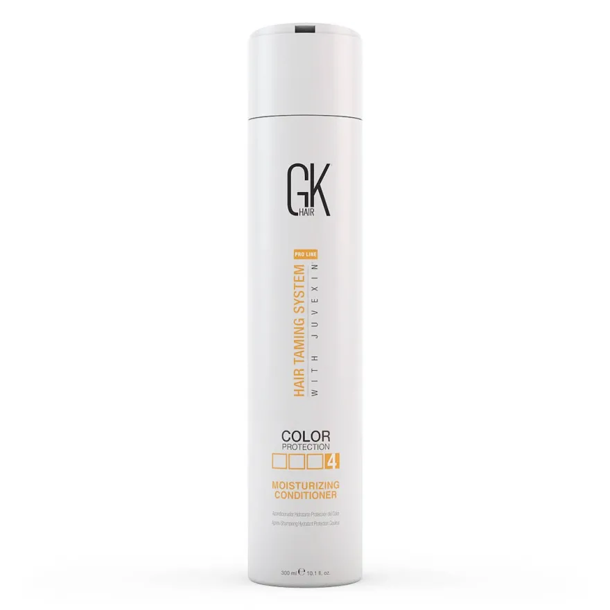 GKhair nawilżająca odżywka do włosów 300ml