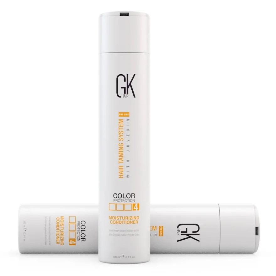 GKhair nawilżająca odżywka do włosów 300ml