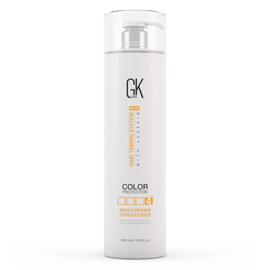 GKhair nawilżająca odżywka włosów 1000ml