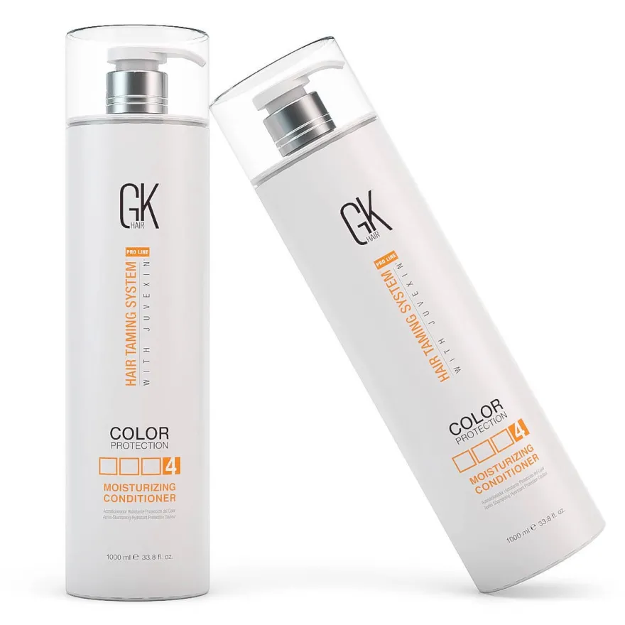 GKhair nawilżająca odżywka włosów 1000ml