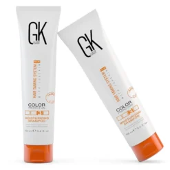 GKhair nawilżający szampon do włosów 100ml