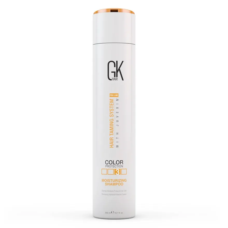 GKhair nawilżający szampon do włosów 300ml