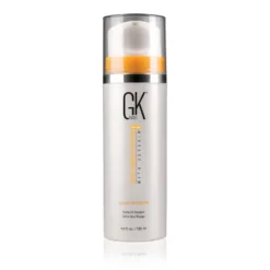 GKhair odżywka do włosów bez spłukiwania w kremie 130ml