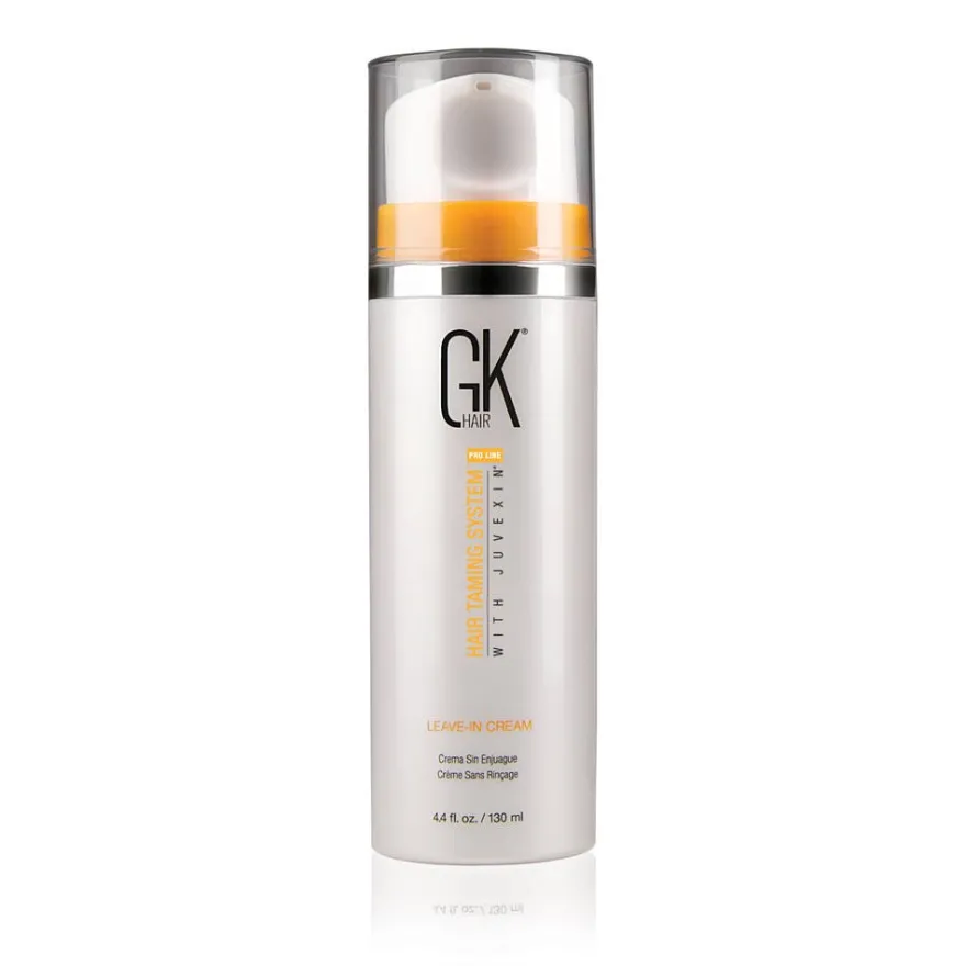 GKhair odżywka do włosów bez spłukiwania w kremie 130ml