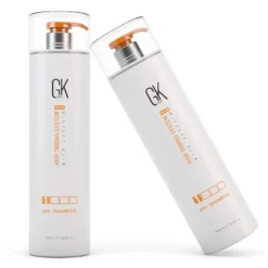 GKhair pH+ szampon oczyszczający do włosów 1000ml