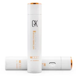 GKhair pH+ szampon oczyszczający do włosów 100ml