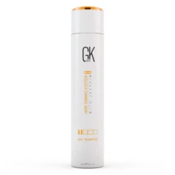 GKhair pH+ szampon oczyszczający do włosów 100ml