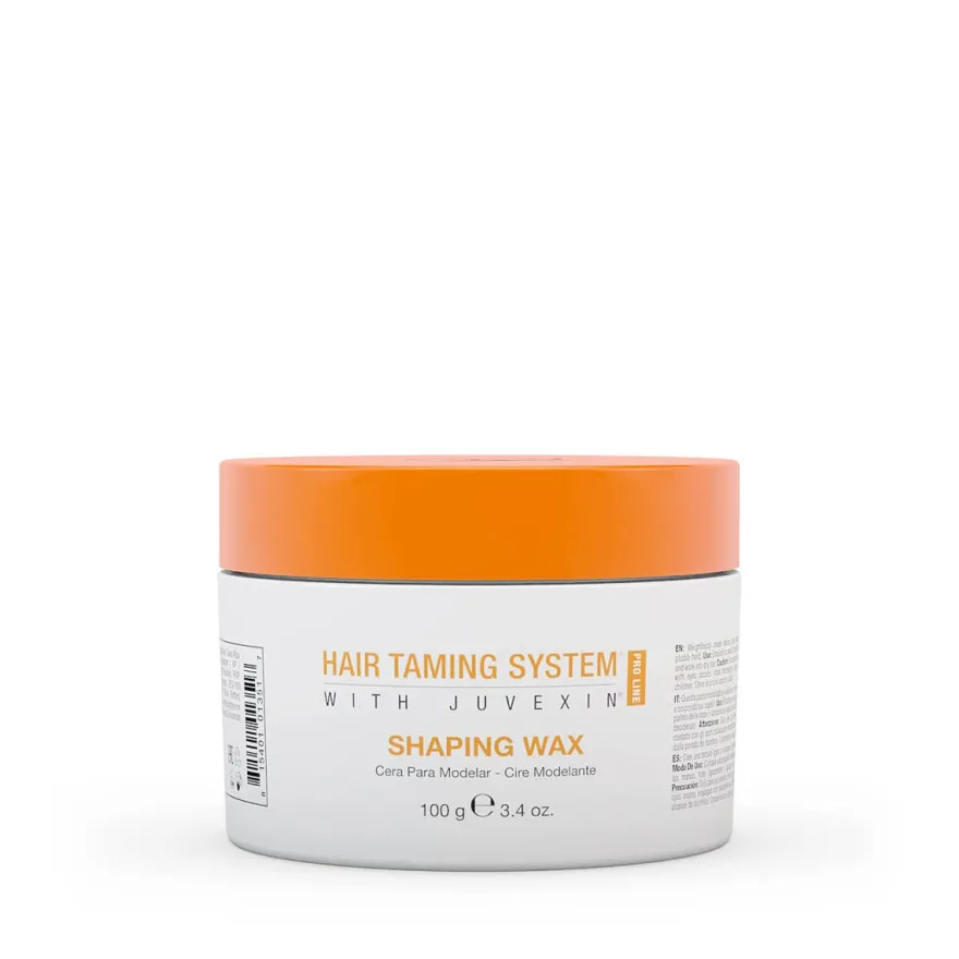 GKhair Shaping Wax wosk do stylizacji włosów 100ml