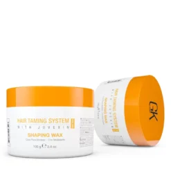 GKhair Shaping Wax wosk do stylizacji włosów 100ml