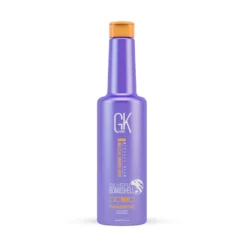 GKhair Silver bombshell szampon do włosów blond 280ml