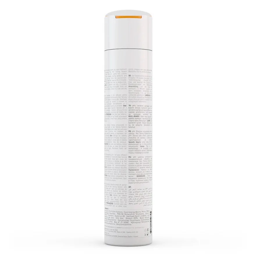 GK PH+ szampon oczyszczający 300ml