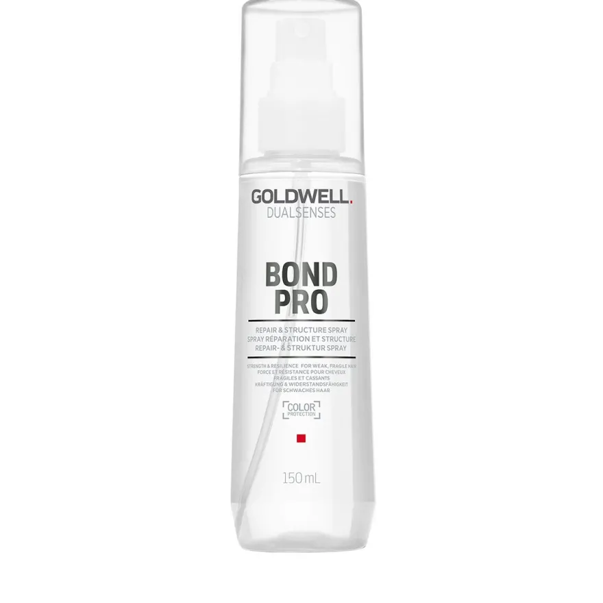 GOLDWELL Dualsenses Bond Pro spray wzmacniający 150ml