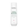 GOLDWELL Dualsenses Curls & Waves szampon do włosów 250ml