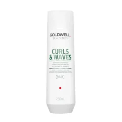 GOLDWELL Dualsenses Curls & Waves szampon do włosów 250ml