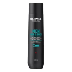 GOLDWELL Dualsenses For Men szampon 2 w 1 300ml