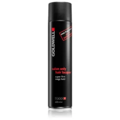 GOLDWELL Hair Lacquer lakier mega utrwalający 600ml