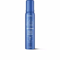 GOLDWELL Soft Color pianka koloryzująca do włosów 10 Pearl 125ml