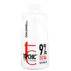 GOLDWELL Topchic Lotion 9% Oksydant 1000 ml