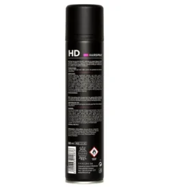 HD SPRAY ULTRA STRONG lakier do włosów 300ml