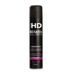 HD SPRAY ULTRA STRONG lakier do włosów 300ml