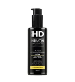 HD STRAIGHTENING CREAM krem wygładzający do włosów 150ml