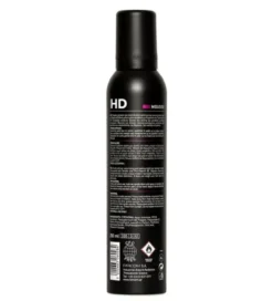HD VOLUME MOUSSE ULTRA STRONG pianka do włosów 250ml