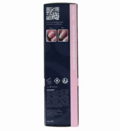 HEROME Strong odżywka do paznokci 10ml