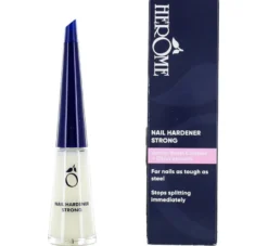 HEROME Strong odżywka do paznokci 10ml