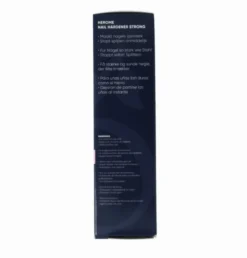 HEROME Strong odżywka do paznokci 10ml