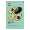 HOLIKA HOLIKA Pure Essence Mask Sheet AVOCADO 23ml