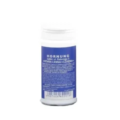 HORNUNG Henna Anna henna proszkowa czarna 20g