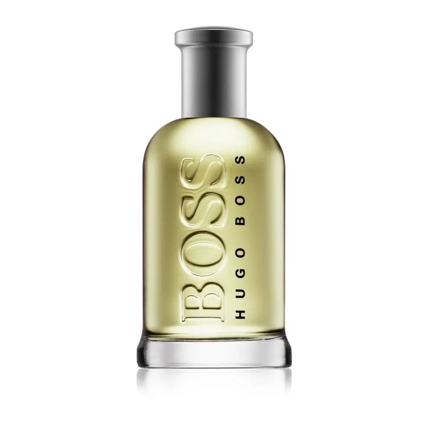 HUGO BOSS Bottled woda toaletowa 100ml