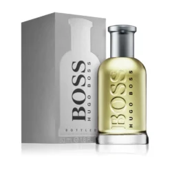 HUGO BOSS Bottled woda toaletowa 50ml
