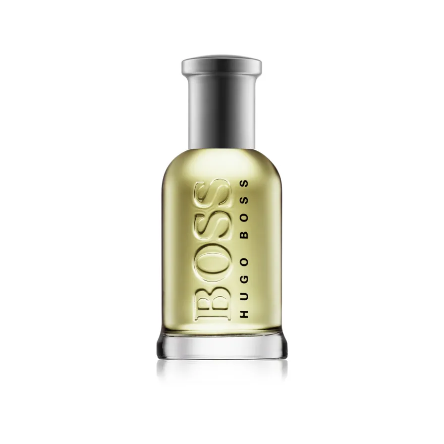 HUGO BOSS Bottled woda toaletowa 30ml
