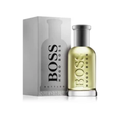HUGO BOSS Bottled woda toaletowa 30ml