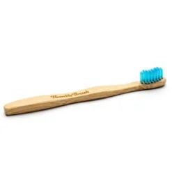 HUMBLE BRUSH szczoteczka do zębów mała niebieska (dla dzieci)