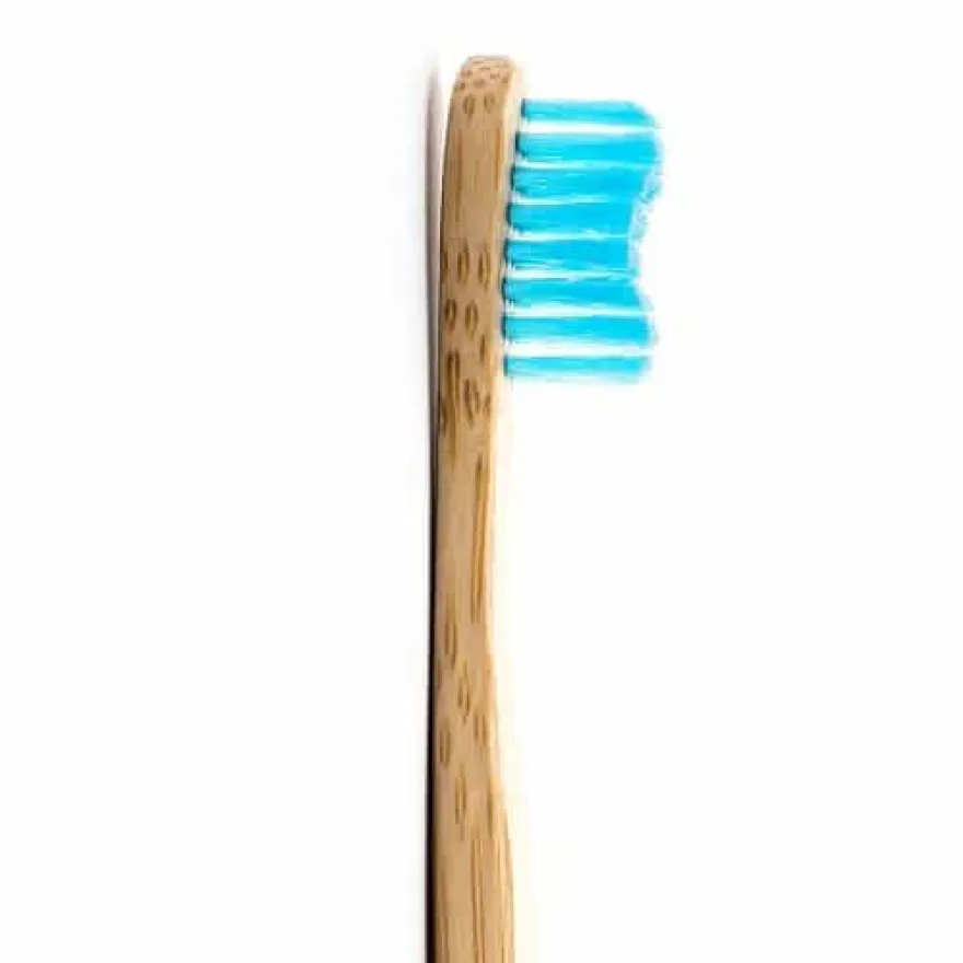 HUMBLE BRUSH szczoteczka do zębów mała niebieska (dla dzieci)