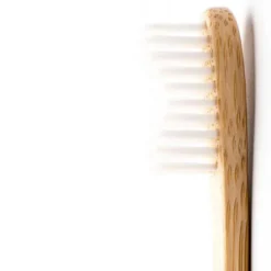HUMBLE BRUSH szczoteczka do zębów duża biała