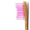 HUMBLE BRUSH szczoteczka do zębów duża różowa
