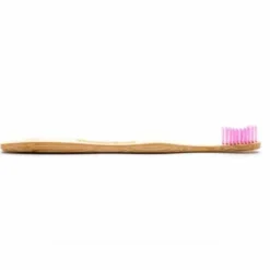 HUMBLE BRUSH szczoteczka do zębów duża różowa